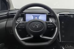 Hyundai Tucson L 1.5T Double Clutch Premium Edition - ფოტო 15