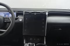 Hyundai Tucson L 1.5T Double Clutch Premium Edition - ფოტო 16