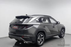 Hyundai Tucson L 1.5T Double Clutch Premium Edition - ფოტო 2