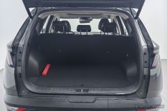 Hyundai Tucson L 1.5T Double Clutch Premium Edition - ფოტო 20