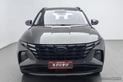 Hyundai Tucson L 1.5T Double Clutch Premium Edition - ფოტო 3