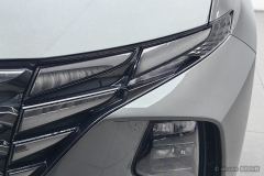 Hyundai Tucson L 1.5T Double Clutch Premium Edition - ფოტო 5