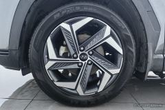 Hyundai Tucson L 1.5T Double Clutch Premium Edition - ფოტო 6