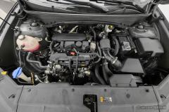 Hyundai Tucson L 1.5T Double Clutch Premium Edition - ფოტო 7