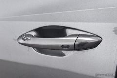 Hyundai Tucson L 1.5T Double Clutch Premium Edition - ფოტო 8