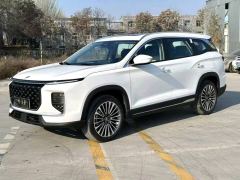 Jetour X70 PLUS Edition 1.6T ULTRA Edition 7 - фото 1