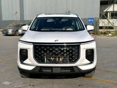 Jetour X70 PLUS Edition 1.6T ULTRA Edition 7 - фото 2