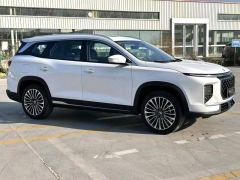 Jetour X70 PLUS Edition 1.6T ULTRA Edition 7 - фото 3