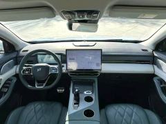Jetour X70 PLUS Edition 1.6T ULTRA Edition 7 - фото 5