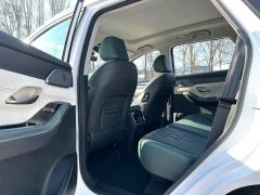 Jetour X70 PLUS Edition 1.6T ULTRA Edition 7 - фото 6