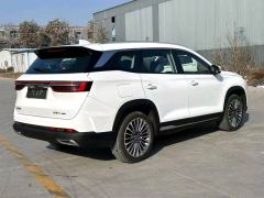 Jetour X70 PLUS Edition 1.6T ULTRA Edition 7 - фото 7