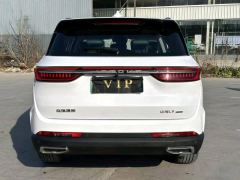 Jetour X70 PLUS Edition 1.6T ULTRA Edition 7 - фото 8