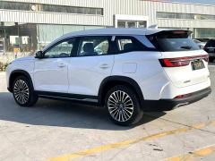 Jetour X70 PLUS Edition 1.6T ULTRA Edition 7 - фото 9