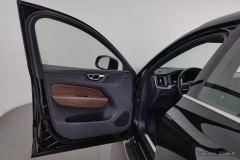 Volvo XC60 B5 AWD Smart Luxury Edition - ფოტო 11