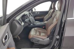 Volvo XC60 B5 AWD Smart Luxury Edition - ფოტო 13