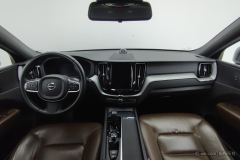 Volvo XC60 B5 AWD Smart Luxury Edition - ფოტო 14