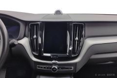Volvo XC60 B5 AWD Smart Luxury Edition - ფოტო 16