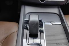 Volvo XC60 B5 AWD Smart Luxury Edition - ფოტო 17