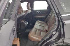 Volvo XC60 B5 AWD Smart Luxury Edition - ფოტო 19