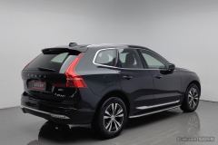 Volvo XC60 B5 AWD Smart Luxury Edition - ფოტო 2