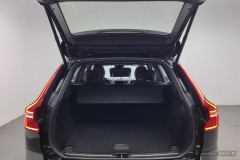 Volvo XC60 B5 AWD Smart Luxury Edition - ფოტო 20