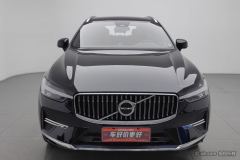 Volvo XC60 B5 AWD Smart Luxury Edition - ფოტო 3