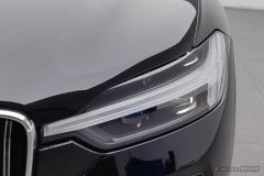 Volvo XC60 B5 AWD Smart Luxury Edition - ფოტო 5