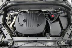 Volvo XC60 B5 AWD Smart Luxury Edition - ფოტო 7