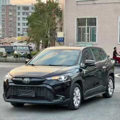 Toyota Frontlander 2.0L Luxury Edition - ფოტო 1