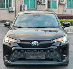 Toyota Frontlander 2.0L Luxury Edition - ფოტო 2
