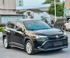 Toyota Frontlander 2.0L Luxury Edition - ფოტო 3