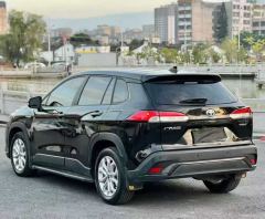 Toyota Frontlander 2.0L Luxury Edition - ფოტო 4