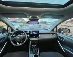 Toyota Frontlander 2.0L Luxury Edition - ფოტო 5