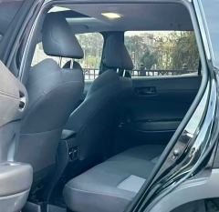 Toyota Frontlander 2.0L Luxury Edition - ფოტო 6
