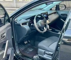 Toyota Frontlander 2.0L Luxury Edition - ფოტო 7