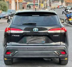 Toyota Frontlander 2.0L Luxury Edition - ფოტო 8