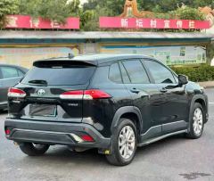 Toyota Frontlander 2.0L Luxury Edition - ფოტო 9