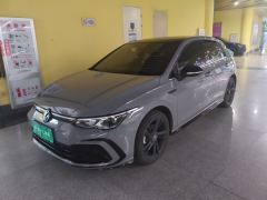 Volkswagen Golf Facelift 280TSI R-Line Lite - фото 1