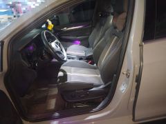 Volkswagen Golf Facelift 280TSI R-Line Lite - фото 17