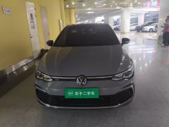 Volkswagen Golf Facelift 280TSI R-Line Lite - фото 2