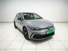 Volkswagen Golf Facelift 280TSI R-Line Lite - фото 3