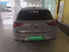 Volkswagen Golf Facelift 280TSI R-Line Lite - фото 6