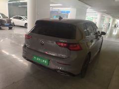 Volkswagen Golf Facelift 280TSI R-Line Lite - фото 7