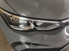 Volkswagen Golf Facelift 280TSI R-Line Lite - фото 8