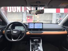 Geely Emgrand Passage 4 1.5L CVT Glory Edition - ფოტო 4