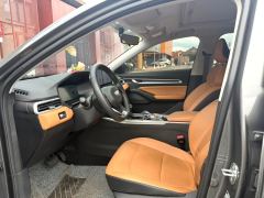 Geely Emgrand Passage 4 1.5L CVT Glory Edition - ფოტო 5