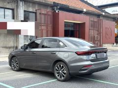 Geely Emgrand Passage 4 1.5L CVT Glory Edition - ფოტო 7