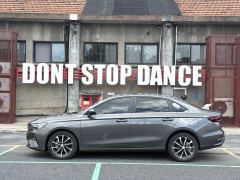 Geely Emgrand Passage 4 1.5L CVT Glory Edition - ფოტო 9