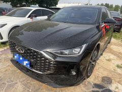Chery Arrizo 8 PRO 1.6T Luxury Version＋ - photo 1