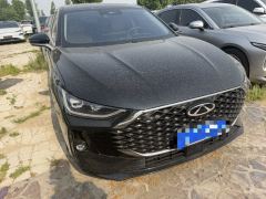 Chery Arrizo 8 PRO 1.6T Luxury Version＋ - photo 3